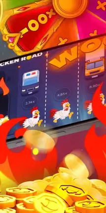 Chicken Road preview